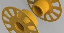 Master Spool 46mm and 60mm