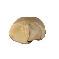 McDonalds Wrapped burger