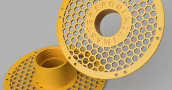 Mini Master Spool