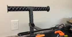 MK3/MK3S Filament Guide