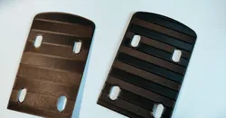 Neck shim for precision bass