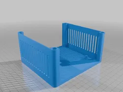 Odroid-H4 (+/Ultra) Case