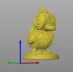 Other STL Download - WhatTheCluckDuck!by Wooot3D