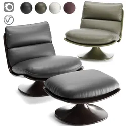 Pattie Armchair