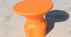 Pet Bottle Spout