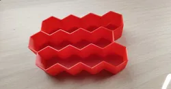 Pfizer BioNTech vial holder ( stojan na vakcíny )