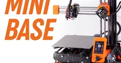 Prusa Mini Base