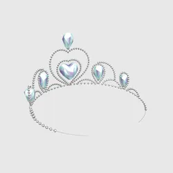 Queen crown