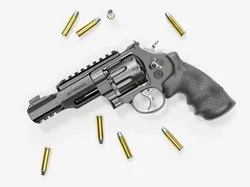R8 Revolver