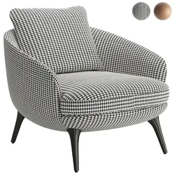 Raphael Armchair