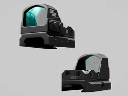 Red Dot Scope