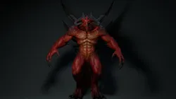 Red Horn