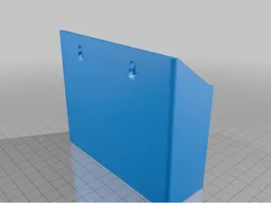remote control wall mount