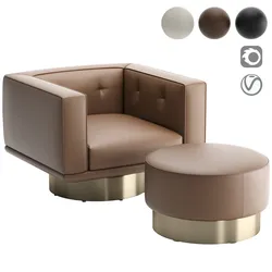 Sally Armchair