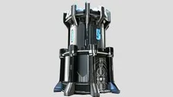Scifi-(❌)-Watchtower-[Diš]