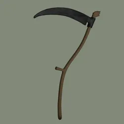 Scythe