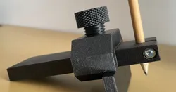 Solid Woodworking Marking Gauge