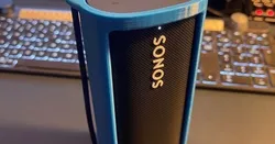 Sonos Roam Active Case