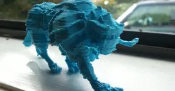 SOTC Model Cleanup Test
