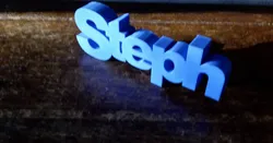 Steph