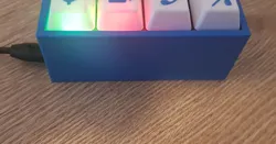 Streamdeck for AutoHotkey