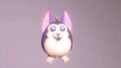 Tattletail