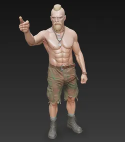 TECHNO Techno Viking