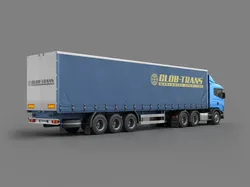 TRUCK