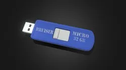 USB