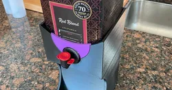 Wine Dispenser
