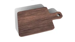 Wooden Vegetable Cutting Board