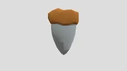 yeeps Loot wolf Tooth item