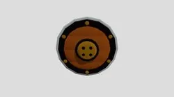 yeeps Shield item