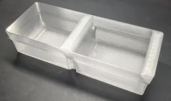 Akro Mils small drawer dividers