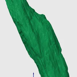 Aquascape Stone-Realistic Aquarium modular Rock