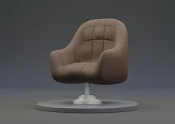 Armchair
