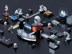 Artificial intelligence operation