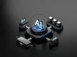 Artificial intelligence server