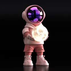 ASTRONAUT LIGHT