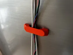 Better Cable Management Clips