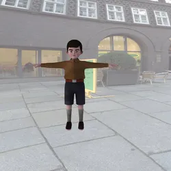 Boy