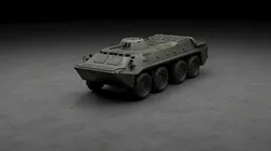 Btr-70