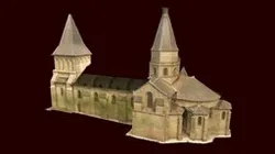 Bénévent-l'Abbaye