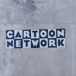 cartoon network logo