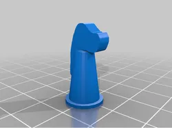 Chess Knight
