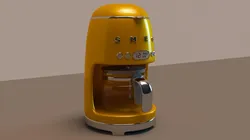 Coffee maker