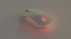 Computer mouse