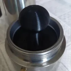 Creality Cloud | Coffee press 72mm | ملفات الطابعة ثلاثية الأبعاد