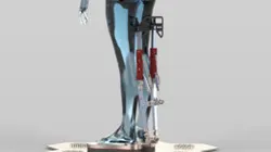 Daedalus Project