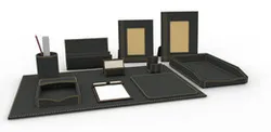 Desktop accessories